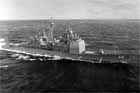 CG 68 Photo