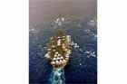 CVN 68 Photo