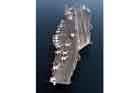 CVN 68 Photo