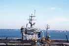 CVN 69 Photo