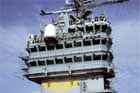 CVN 69 Photo