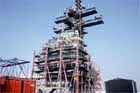 CVN 69 Photo