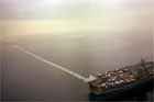 CVN 69 Photo
