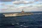 CVN 70 Photo