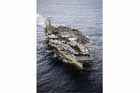CVN 70 Photo