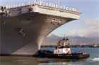 CVN 70 Photo