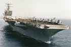 CVN 70 Photo