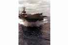 CVN 70 Photo