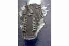 CVN 70 Photo