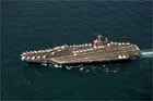 CVN 70 Photo