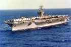 CVN 70 Photo