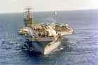 CVN 70 Photo