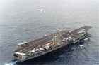 CVN 70 Photo