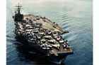 CVN 70 Photo