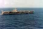 CVN 71 Photo
