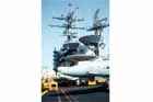 CVN 71 Photo