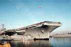 CVN 72 Photo