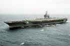 CVN 72 Photo