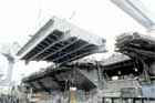 CVN 72 Photo