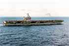 CVN 73 Photo