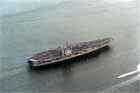 CVN 74 Photo