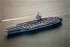 CVN 74 Photo