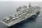 CVN 75 Photo