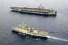 CVN 75 Photo