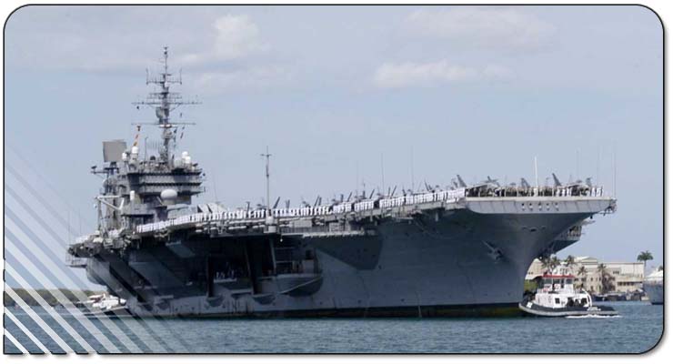 Combatindex Com Cv 64 Uss Constellation