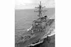 DDG Photo
