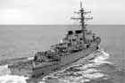 DDG Photo