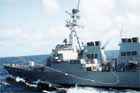 DDG 51 Photo