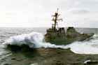 DDG 51 Photo