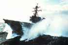 DDG 51 Photo