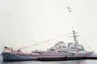 DDG 51 Photo