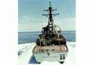 DDG 51 Photo