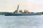 DDG Photo