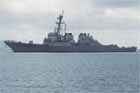 DDG Photo