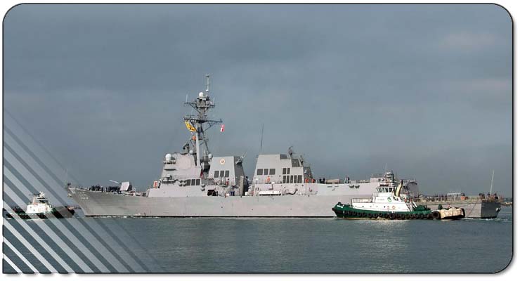 DDG 105