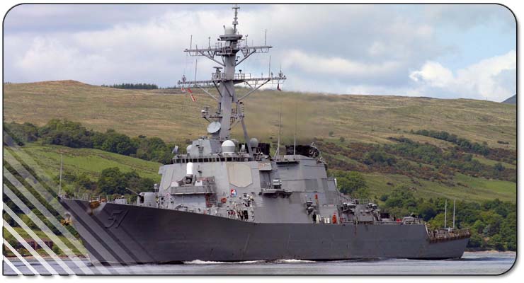 DDG 51