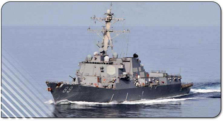 DDG 89