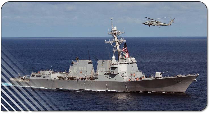 DDG 90