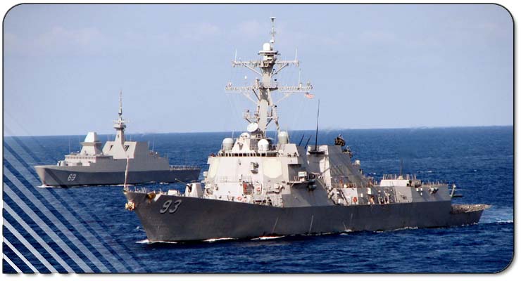 DDG 93