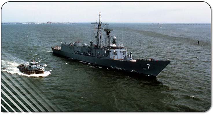 FFG 7
