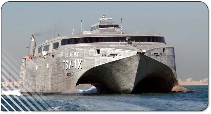 TSV-1X