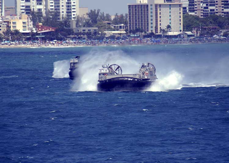 LCAC 53