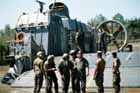 LCAC Photo