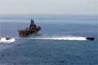 LCAC Photo
