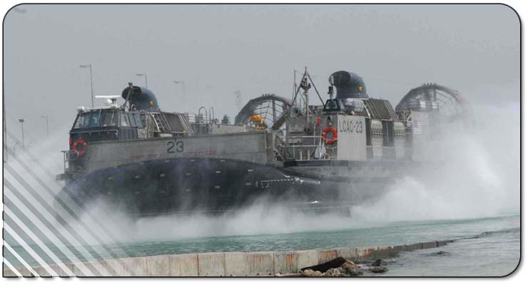 LCAC 23