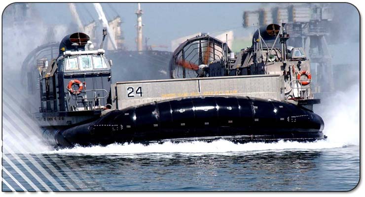 LCAC 24